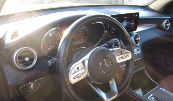 MERCEDES GLC300 complet
