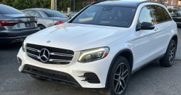 Mercedes glc300