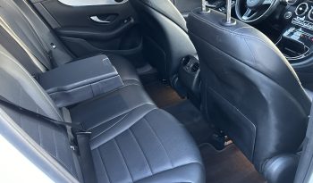 
									Mercedes glc300 full								