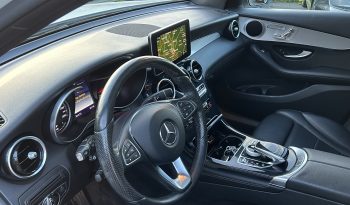 
									Mercedes glc300 full								