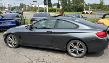 
									Bmw 435xi full								