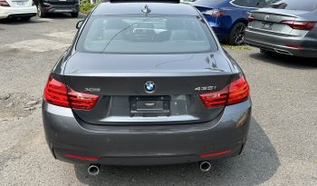 
									Bmw 435xi full								