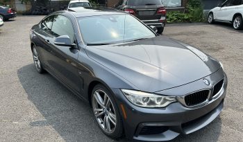 
									Bmw 435xi full								