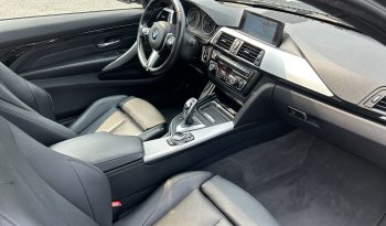 
									Bmw 435xi full								