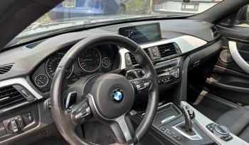 
									Bmw 435xi full								