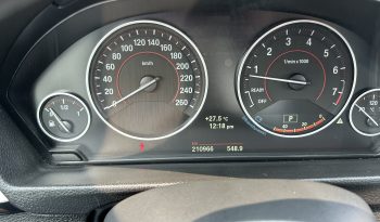 
									Bmw 435xi full								