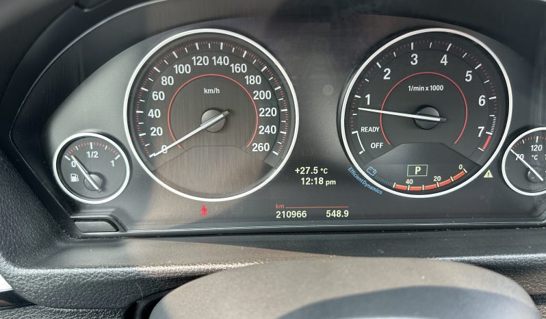 
								Bmw 435xi full									