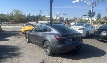 
									Tesla model3 full								