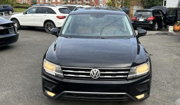 
									Volkswagen tiguan full								