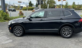 
									Volkswagen tiguan full								