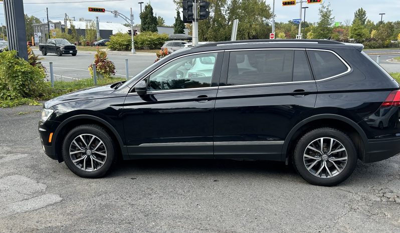 
								Volkswagen tiguan full									