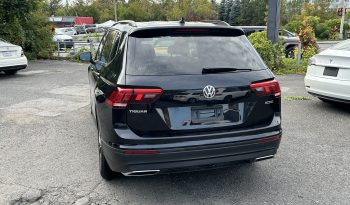 
									Volkswagen tiguan full								