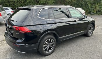 
									Volkswagen tiguan full								