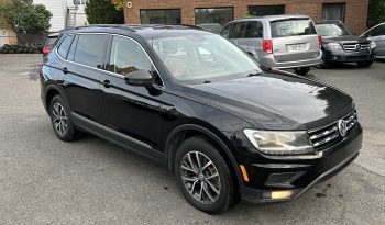 
									Volkswagen tiguan full								