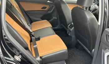 
									Volkswagen tiguan full								