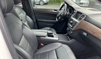 
									Mercedes ml350 bluetec full								