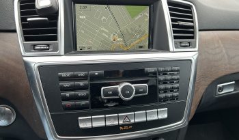 
									Mercedes ml350 bluetec full								