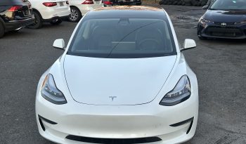 
									Tesla model 3 full								