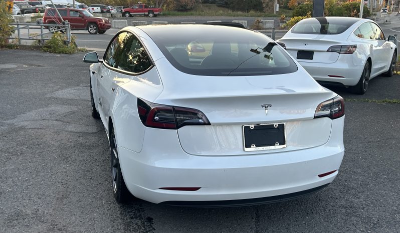 
								Tesla model 3 full									