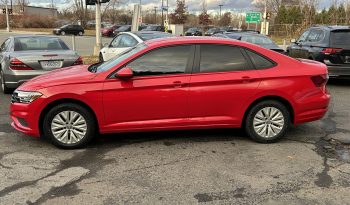 Volkswagen jetta complet