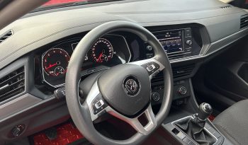 Volkswagen jetta complet