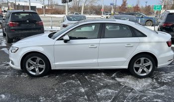 
									Audi a3 full								