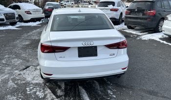 
									Audi a3 full								