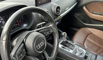 
									Audi a3 full								