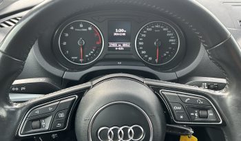 
									Audi a3 full								