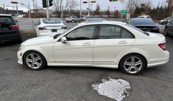 
									Mercedes c250 4matic full								