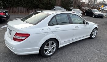 
									Mercedes c250 4matic full								