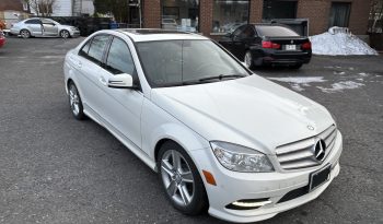 
									Mercedes c250 4matic full								