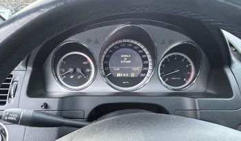 
									Mercedes c250 4matic full								