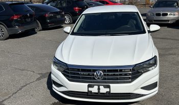 
									Volkswagen jetta full								