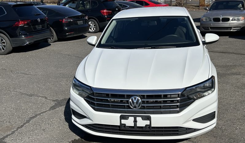 
								Volkswagen jetta full									