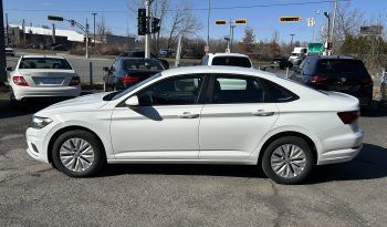 
									Volkswagen jetta full								