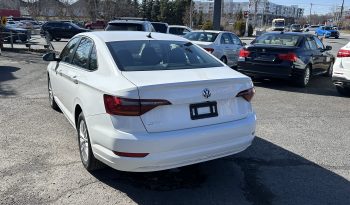 
									Volkswagen jetta full								