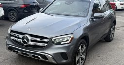 Mercedes glc300