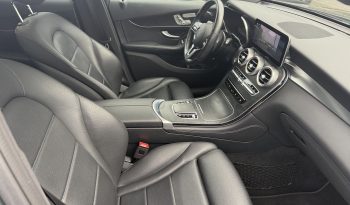 
									Mercedes glc300 full								