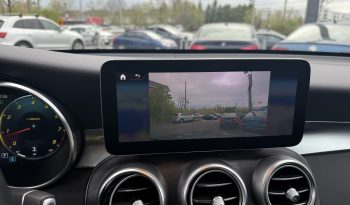 
									Mercedes glc300 full								