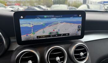
									Mercedes glc300 full								