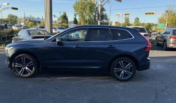 
									Volvo xc60 full								