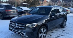Mercedes glc300 4matic