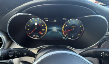 
									Mercedes glc300 4matic full								