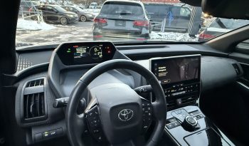 
									Toyota bzr4x full								